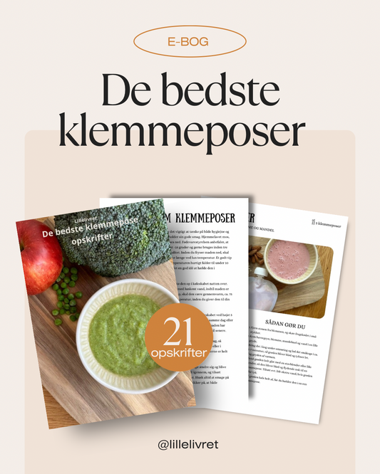 De bedste klemmeposer